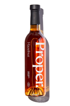 Proper: Hazelnut 375ml