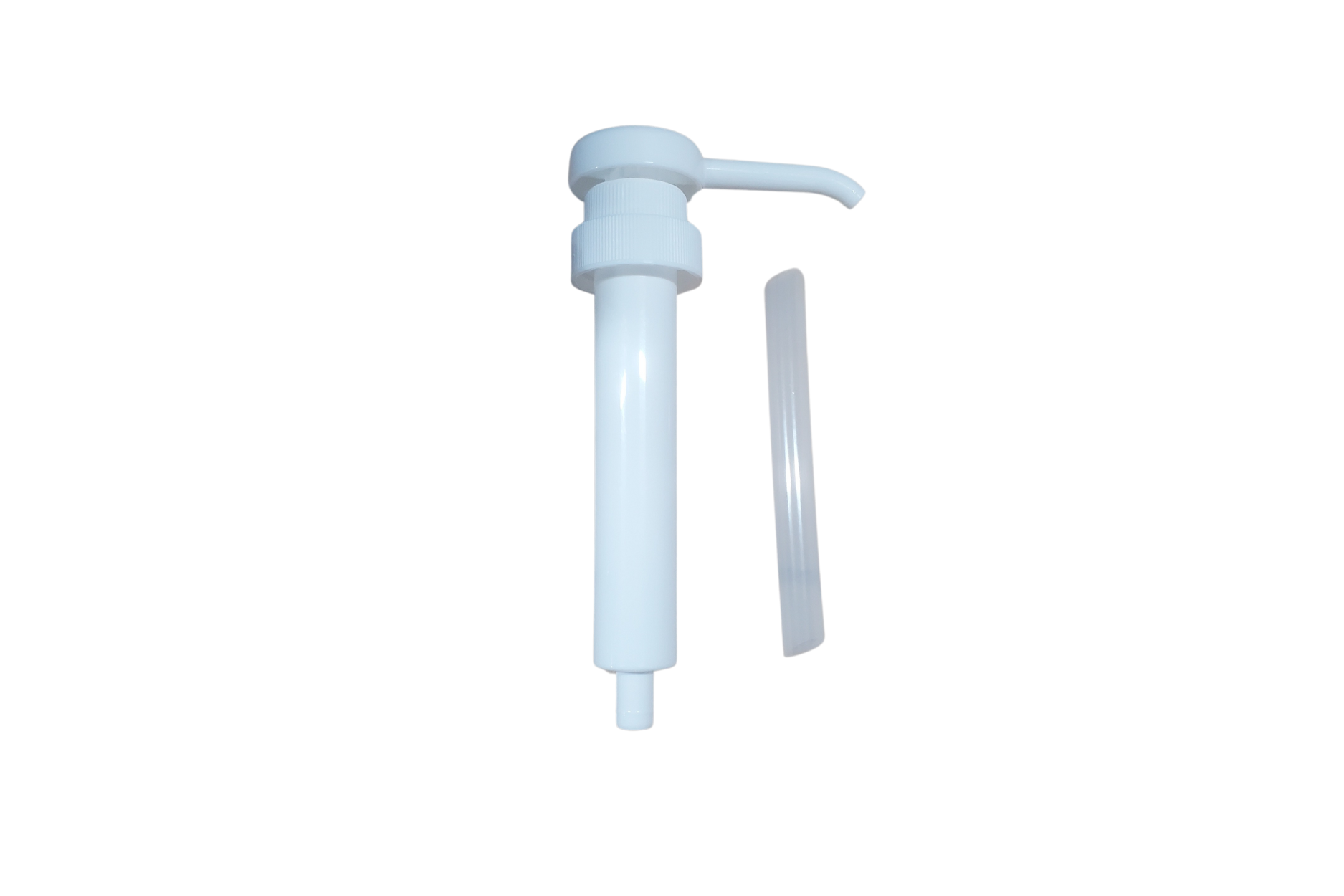 1 oz Lotus Pump