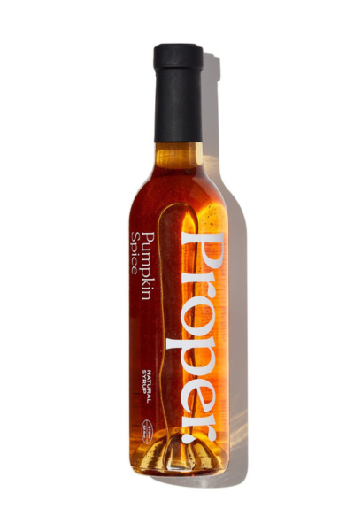 Proper: Pumpkin Spice 375ml