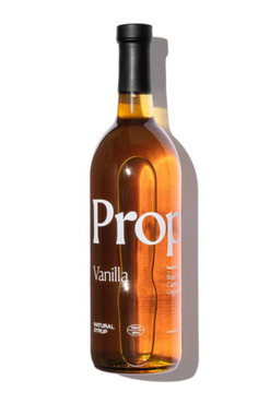 Proper: Vanilla 750ml