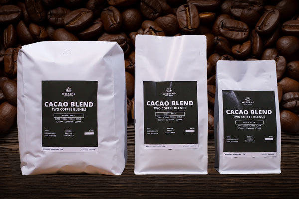 Cacao Blend Coffee