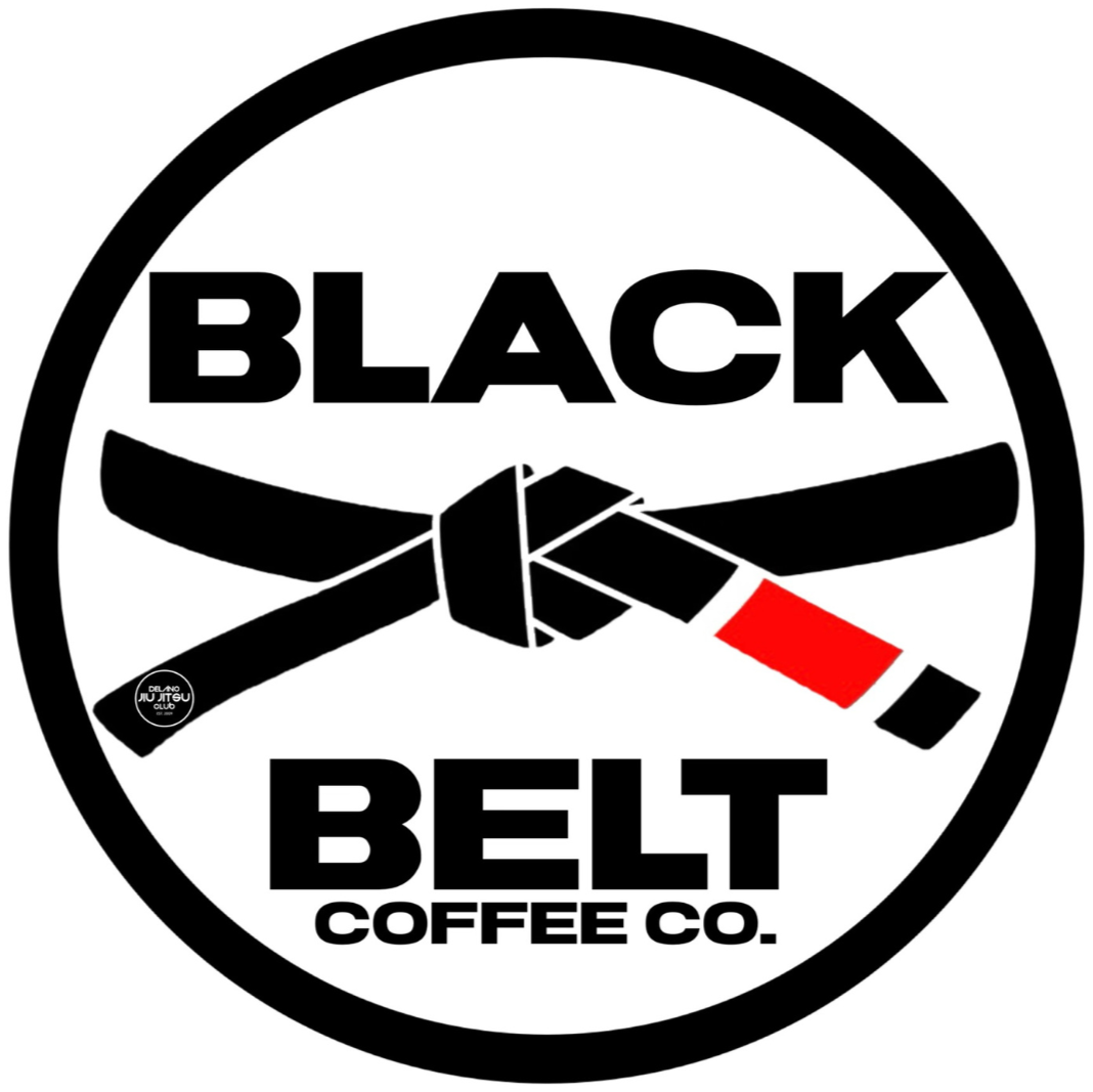 Black Belt Coffee