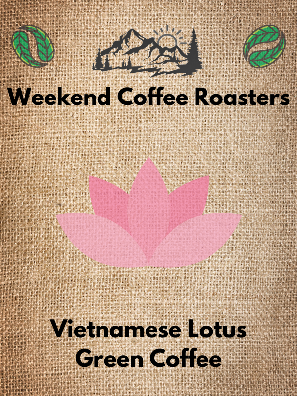 Vietnamese: Lotus Green Beans