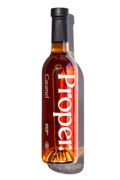 Proper: Caramel 375ml