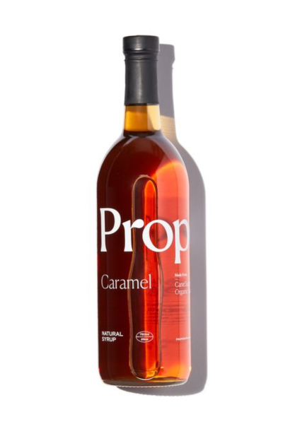 Proper: Caramel 750ml