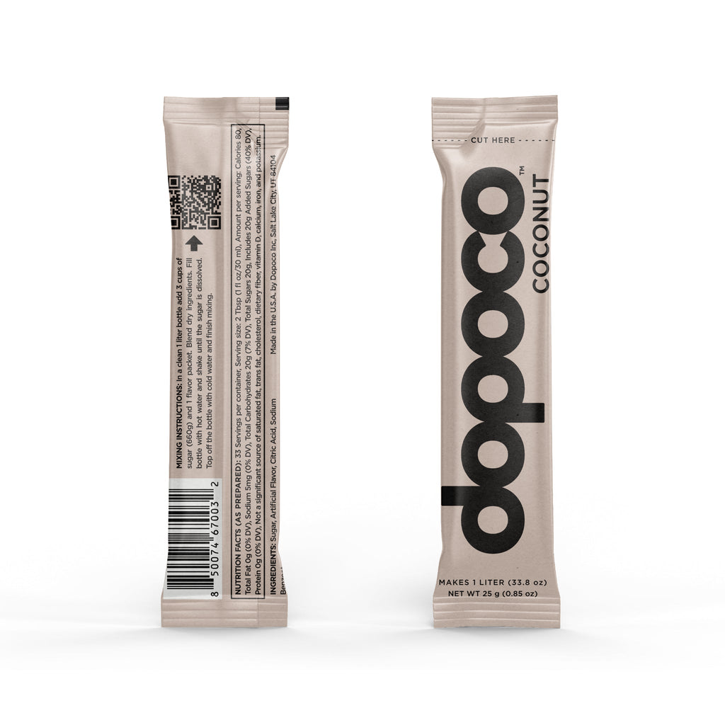 Coconut – Weekend Coffee Roasters