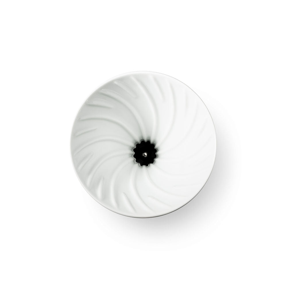 Hario Switch Immersion Coffee Dripper 02 - Ceramic