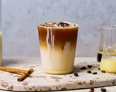 Abuelita Mocha