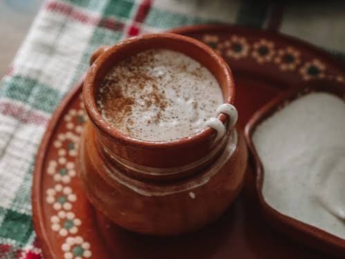 Abuelita Mocha