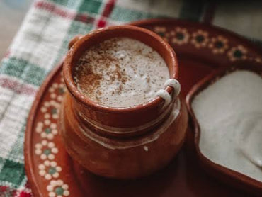 Abuelita Mocha