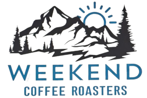 Weekend Coffee Roasters