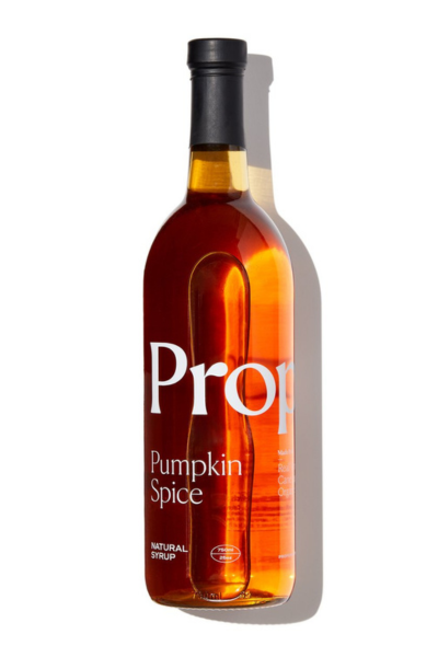 Proper: Pumpkin Spice 750ml