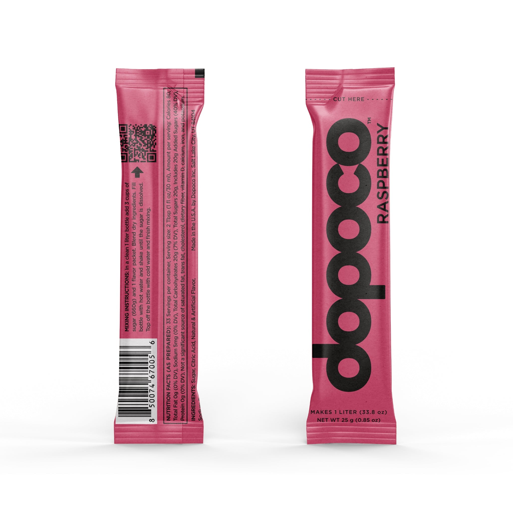 Blendco Raspberry Raspberry – Weekend Coffee Roasters