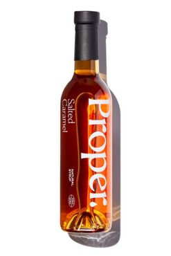Proper: Salted Caramel 375ml