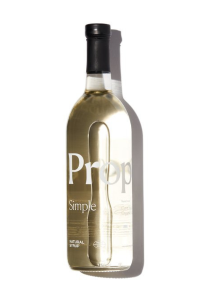 Proper: Simple 750ml – Weekend Coffee Roasters