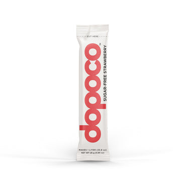 Sugar-Free Strawberry