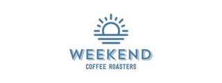 Weekend Coffee Roasters