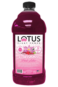 Energy: Skinny Pink (64 Oz)