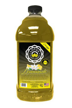 Energy: Lemonade (64 Oz)