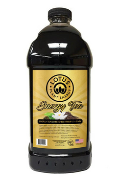 Tea: Sweetened (64 Oz)