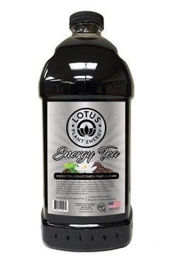 Tea: Unsweetened (64 Oz)