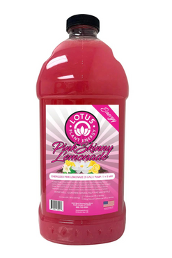Lemonade: Skinny Pink (64 Oz)