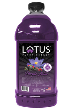 Energy: Purple (64 Oz)