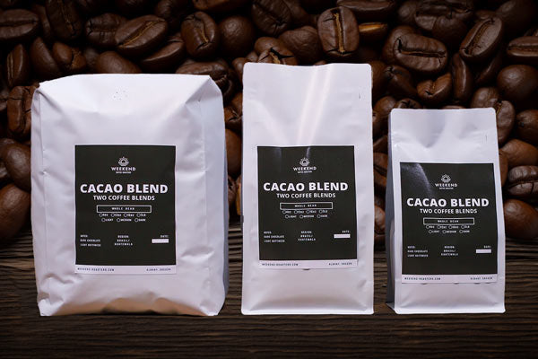 Cacao Blend