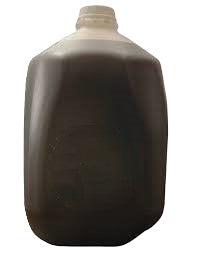 Cold Brew: Brazil Peaberry