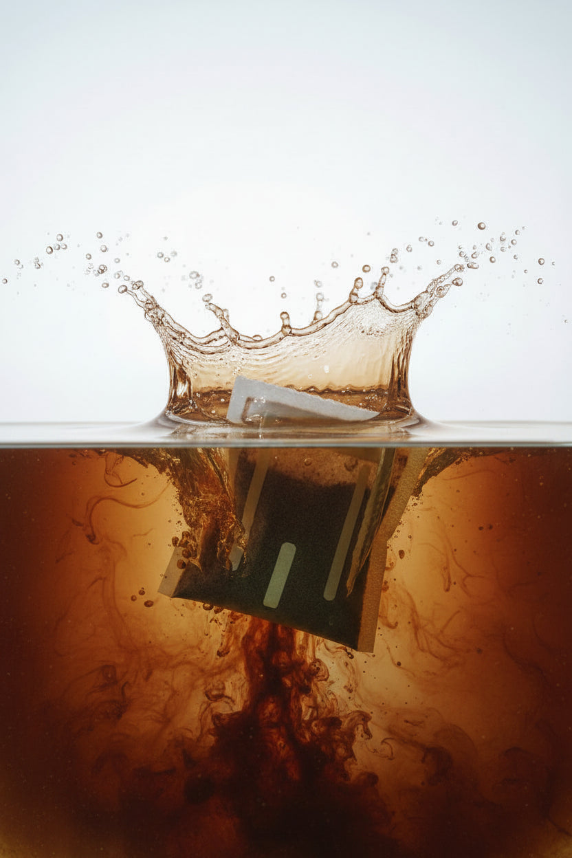 Cold Brew Filter Packs