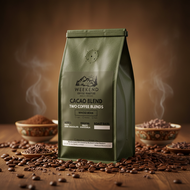 Cacao Blend
