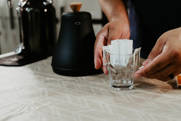 Single Pour Over Variety Pack