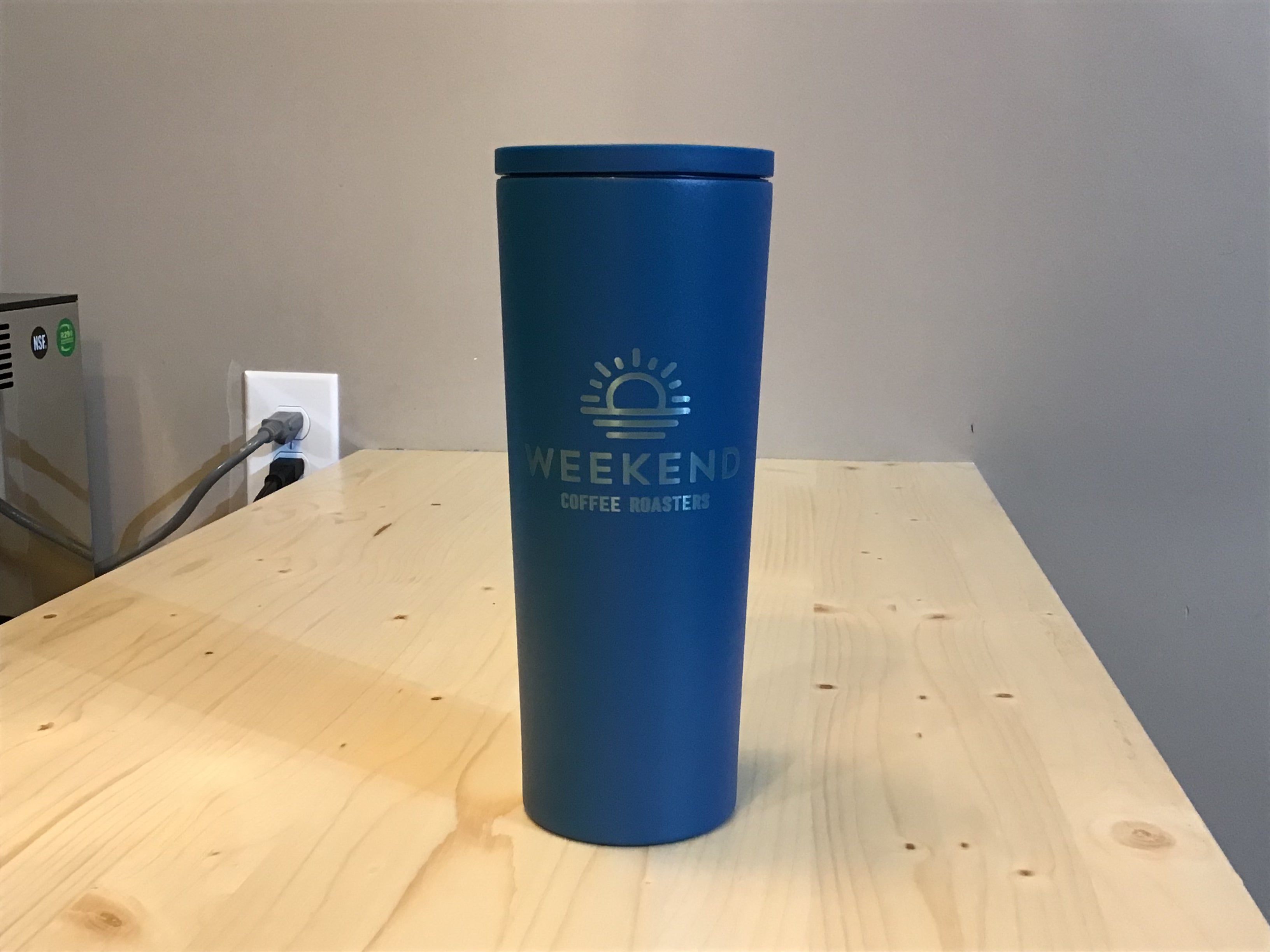 Classic Tumbler w/ Straw & Flip Lid (24 oz)